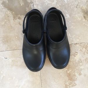 CROCS At Work Clogs